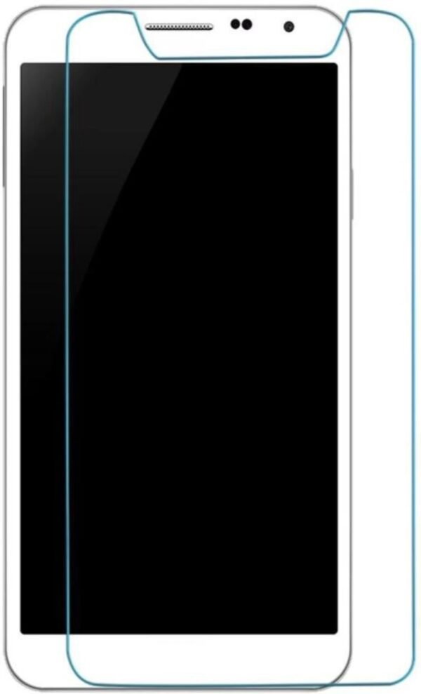 Anti BlueRay (saves your eyes from unwanted rays) Screen protector compatible for 10 Or D2