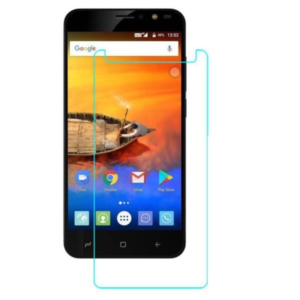 Anti BlueRay (saves your eyes from unwanted rays) Screen protector compatible for 10 Or D2