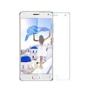 Anti BlueRay (saves your eyes from unwanted rays) Screen protector compatible for 10 Or D2