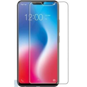 Anti BlueRay (saves your eyes from unwanted rays) Screen protector compatible for 10 Or D2