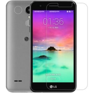Anti BlueRay (saves your eyes from unwanted rays) Screen protector compatible for 10 Or D2