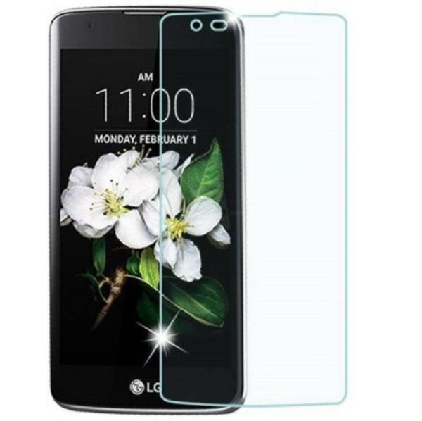Anti BlueRay (saves your eyes from unwanted rays) Screen protector compatible for 10 Or D2