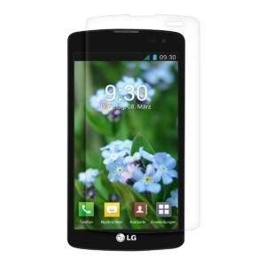 Anti BlueRay (saves your eyes from unwanted rays) Screen protector compatible for 10 Or D2