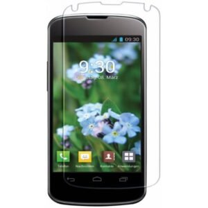 Anti BlueRay (saves your eyes from unwanted rays) Screen protector compatible for 10 Or D2