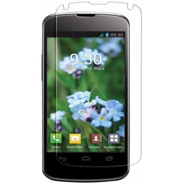 Anti BlueRay (saves your eyes from unwanted rays) Screen protector compatible for 10 Or D2