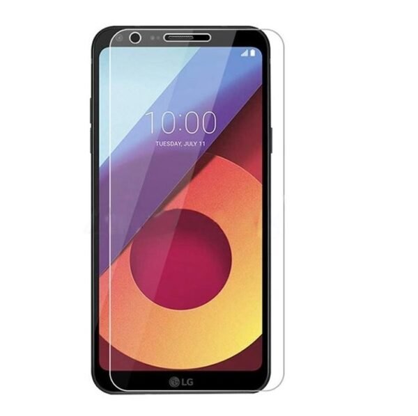 Anti BlueRay (saves your eyes from unwanted rays) Screen protector compatible for 10 Or D2