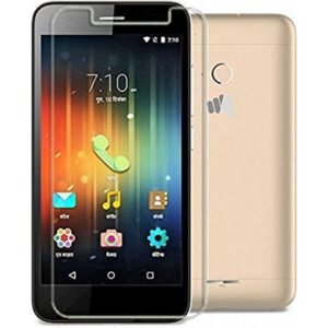 Anti BlueRay (saves your eyes from unwanted rays) Screen protector compatible for 10 Or D2