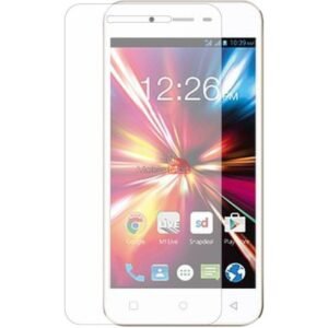 Anti BlueRay (saves your eyes from unwanted rays) Screen protector compatible for 10 Or D2