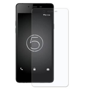 Anti BlueRay (saves your eyes from unwanted rays) Screen protector compatible for 10 Or D2