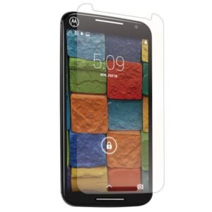 Anti BlueRay (saves your eyes from unwanted rays) Screen protector compatible for 10 Or D2