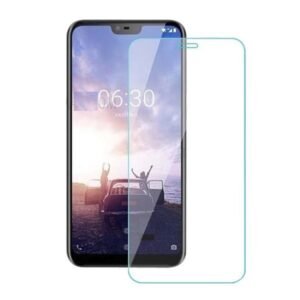 Anti BlueRay (saves your eyes from unwanted rays) Screen protector compatible for 10 Or D2