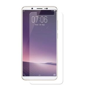 Anti BlueRay (saves your eyes from unwanted rays) Screen protector compatible for 10 Or D2