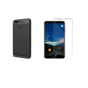 Anti BlueRay (saves your eyes from unwanted rays) Screen protector compatible for 10 Or D2