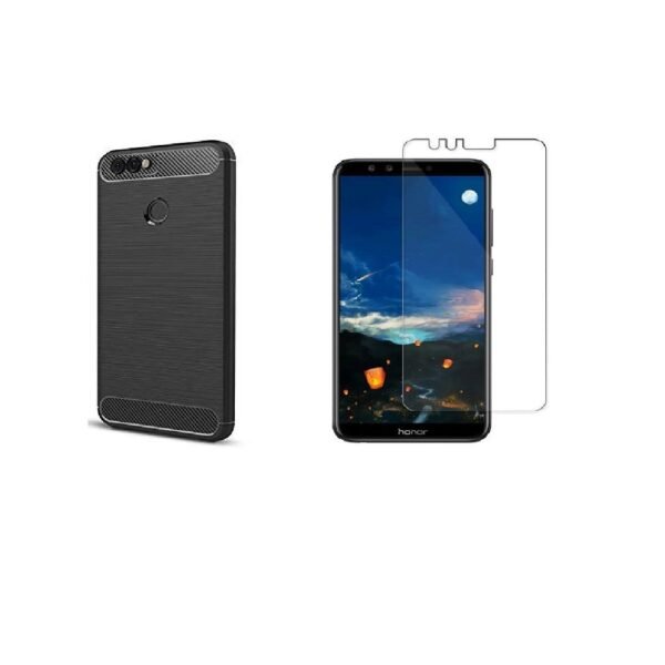 Anti BlueRay (saves your eyes from unwanted rays) Screen protector compatible for 10 Or D2
