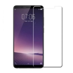 Anti BlueRay (saves your eyes from unwanted rays) Screen protector compatible for 10 Or D2