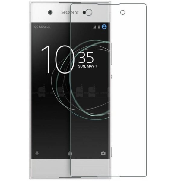 Anti BlueRay (saves your eyes from unwanted rays) Screen protector compatible for 10 Or D2