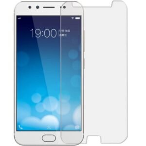 Anti BlueRay (saves your eyes from unwanted rays) Screen protector compatible for 10 Or D2