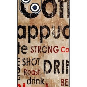 Designer Skin Apple Iphone 13 Mini- DS-11