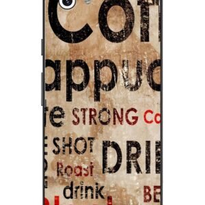 Designer Skin Google Pixel 3A Xl- DS-27