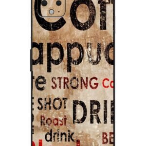 Designer Skin Google Pixel 4 Xl- DS-28