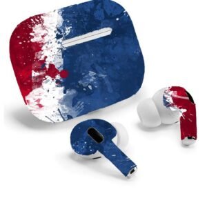 Designer Skin Apple Airpods Pro 2- DS-180