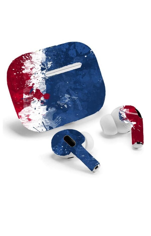 Designer Skin Apple Airpods Pro 2- DS-180