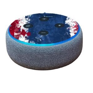 Designer Skin Amazon Echo Dot Gen 3- DS-181