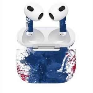 Designer Skin Apple Airpods 3- DS-182