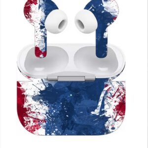 Designer Skin Apple Airpods Pro- DS-183