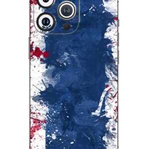 Designer Skin Apple Iphone 13 Pro- DS-191