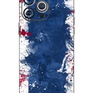 Designer Skin Apple Iphone 14 Pro Max- DS-193