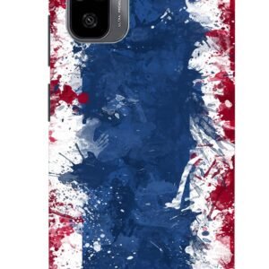 Designer Skin Xiaomi Redmi Note 10- DS-352