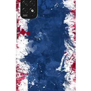 Designer Skin Xiaomi Redmi Note 11- DS-354