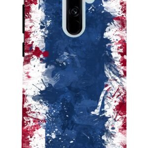 Designer Skin Xiaomi Redmi Note 8 Pro- DS-356