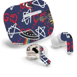 Designer Skin Apple Airpods Pro 2- DS-538