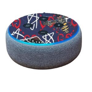 Designer Skin Amazon Echo Dot Gen 3- DS-539