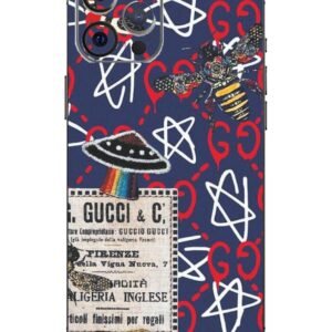 Designer Skin Apple Iphone 12 Pro Max- DS-545