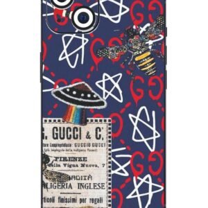 Designer Skin Apple Iphone 13- DS-550