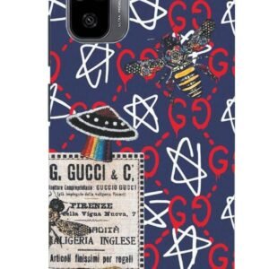 Designer Skin Xiaomi Redmi Note 10- DS-710