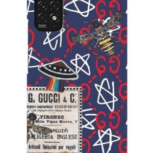 Designer Skin Xiaomi Redmi Note 11 Pro Plus 5G- DS-711