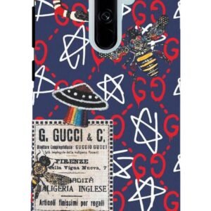 Designer Skin Xiaomi Redmi Note 8 Pro- DS-714