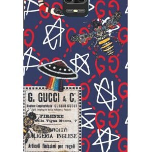 Designer Skin Xiaomi Redmi Note 9S- DS-716