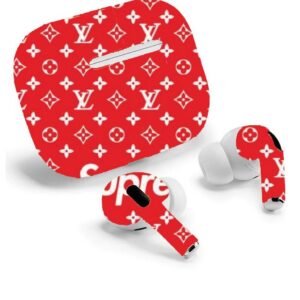 Designer Skin Apple Airpods Pro 2- DS-717