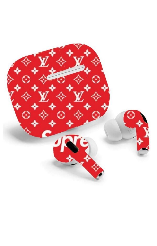 Designer Skin Apple Airpods Pro 2- DS-717