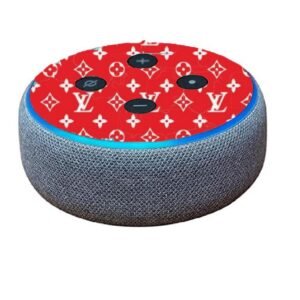 Designer Skin Amazon Echo Dot Gen 3- DS-718