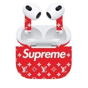 Designer Skin Apple Airpods 3- DS-719