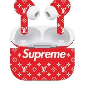 Designer Skin Apple Airpods Pro- DS-720