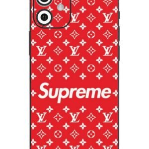 Designer Skin Apple Iphone 12 Mini- DS-723