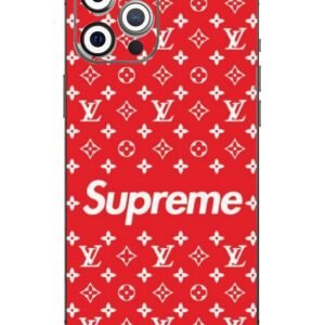 Designer Skin Apple Iphone 12 Pro- DS-725