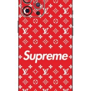 Designer Skin Apple Iphone 12 Pro Max- DS-724